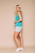 Adrianna - Knit Cami